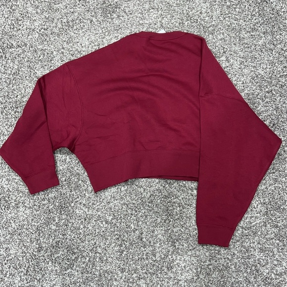 Oversized Crewneck - Picture 4 of 4